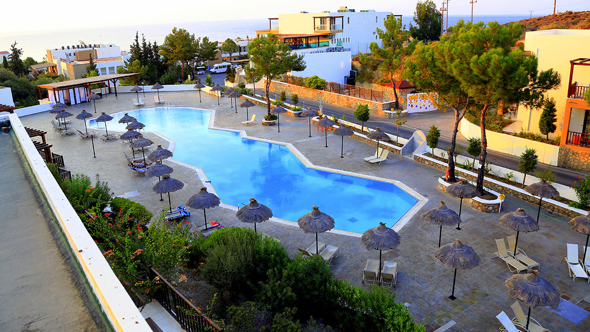 Labranda Miraluna Village - NR